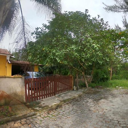 Casa Da Mamae Villa Barra de São João Exterior foto