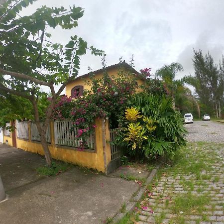 Casa Da Mamae Villa Barra de São João Exterior foto