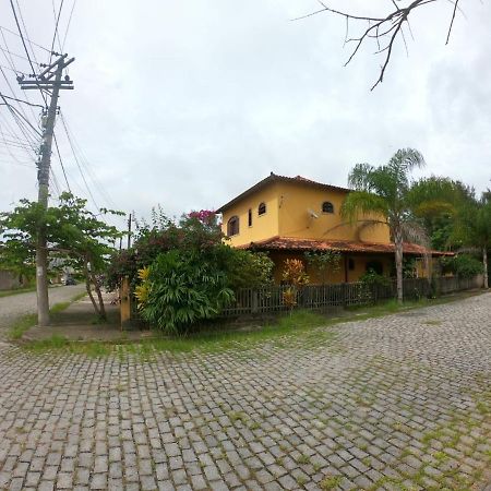 Casa Da Mamae Villa Barra de São João Exterior foto