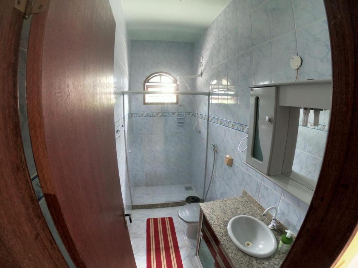 Casa Da Mamae Villa Barra de São João Exterior foto