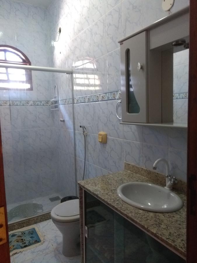 Casa Da Mamae Villa Barra de São João Exterior foto